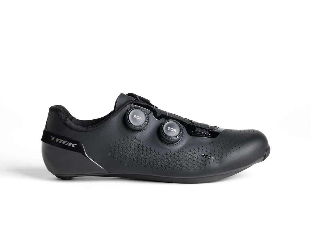 Shoe Trek Velocis Road 47 Black
