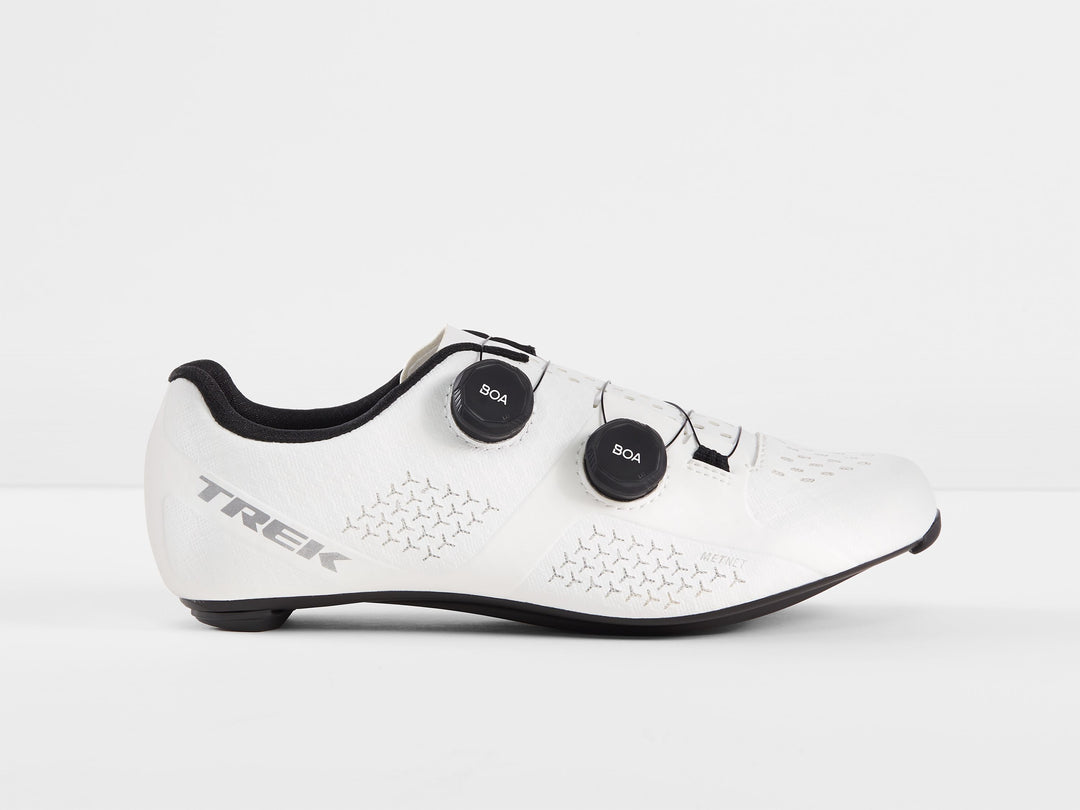 Shoe Trek Velocis Road 46 White