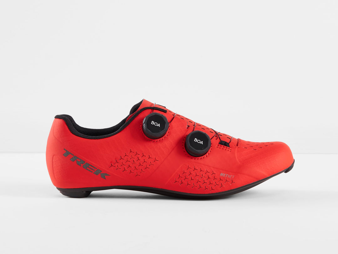 Shoe Trek Velocis Road 42 Red
