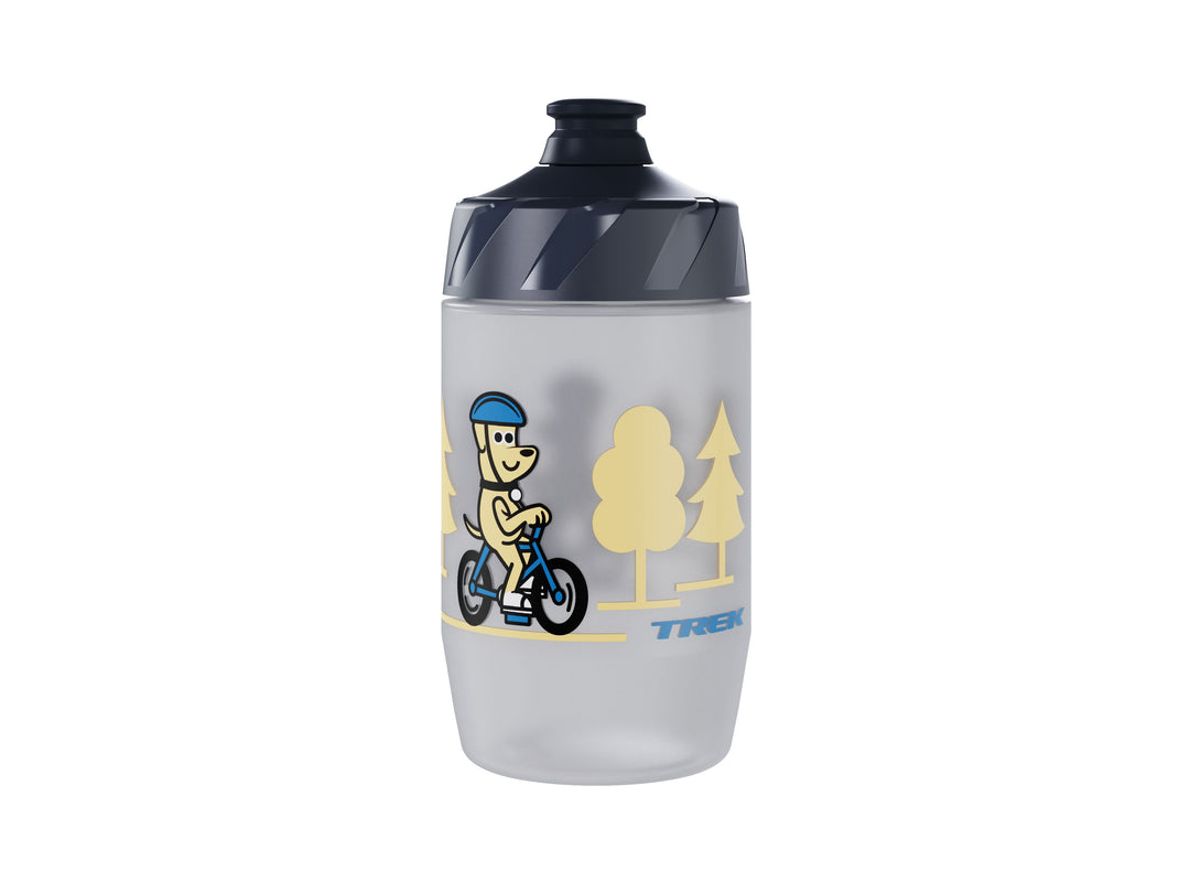 Bottle Trek Voda 15oz Ruffin It