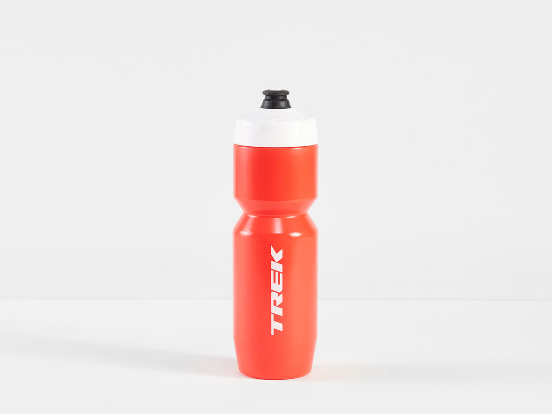 Bottle Trek Voda 26oz Trek Red