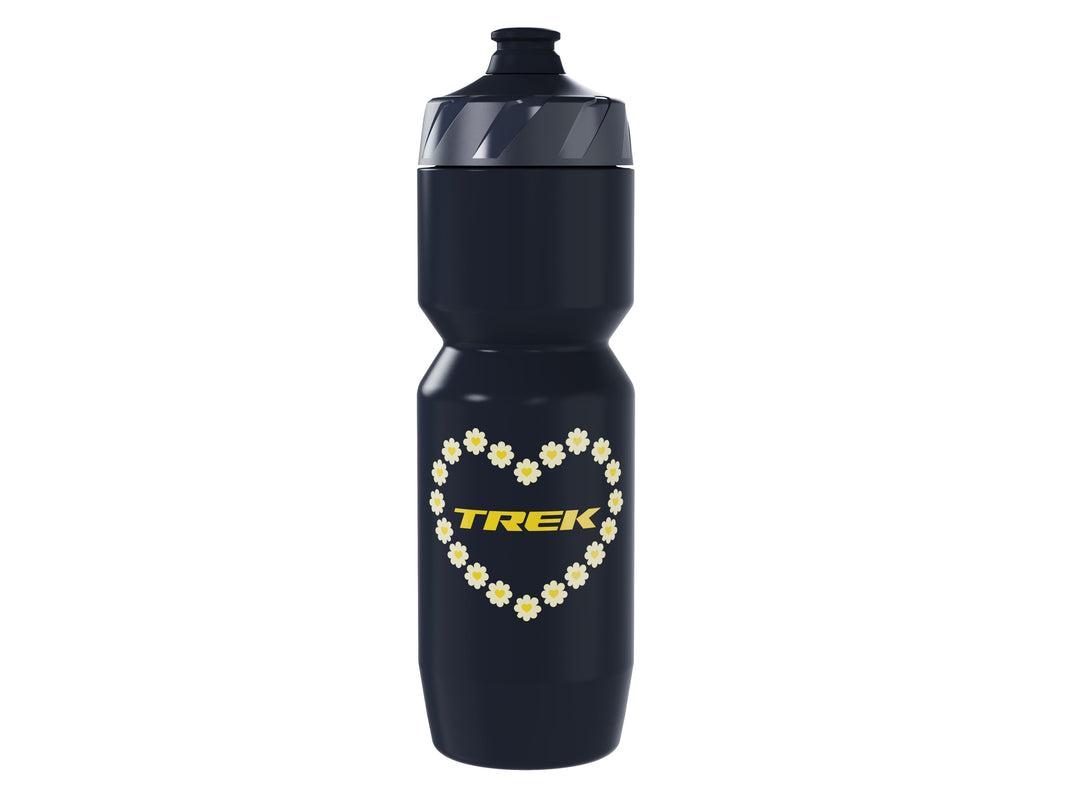 Bottle Trek Voda 26oz Flower Power