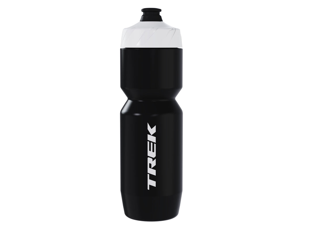 Bottle Trek Voda 26oz Trek Black/White