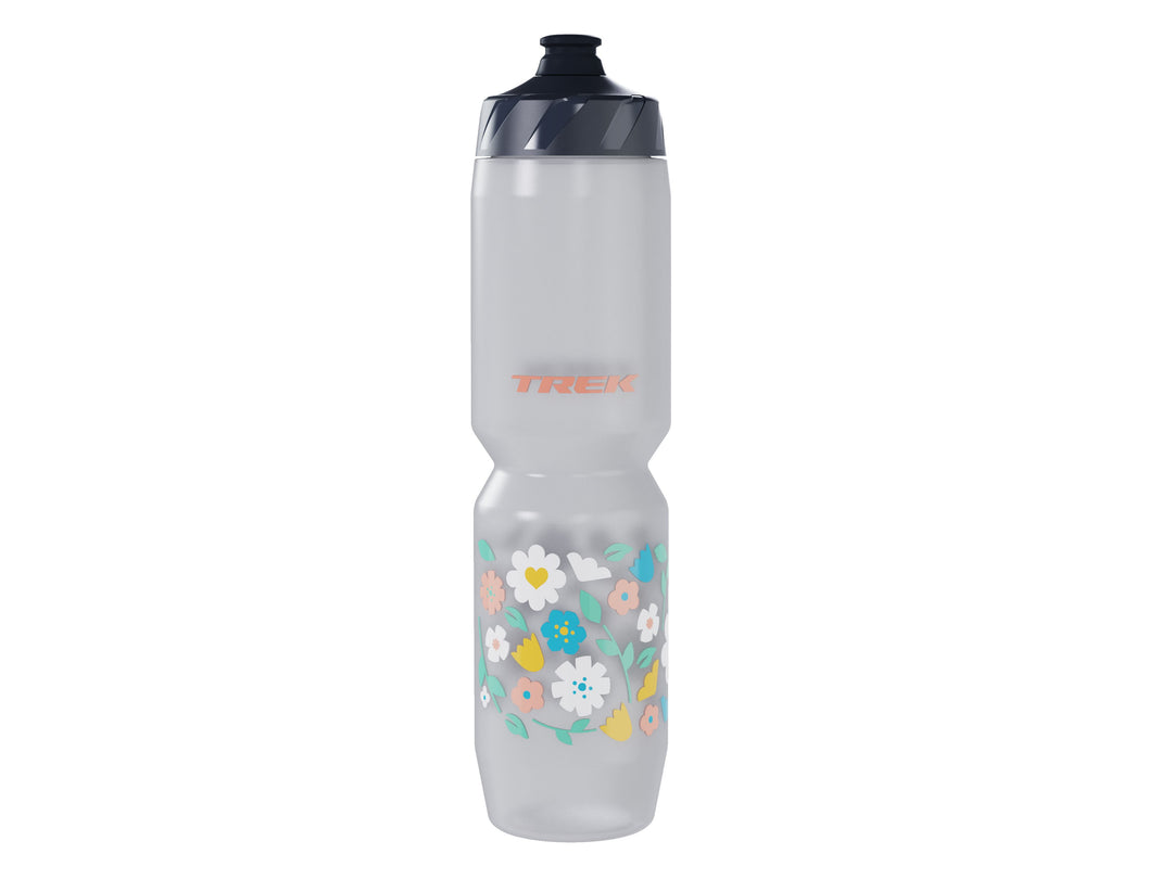 Bottle Trek Voda 34oz Floral 4 Colors