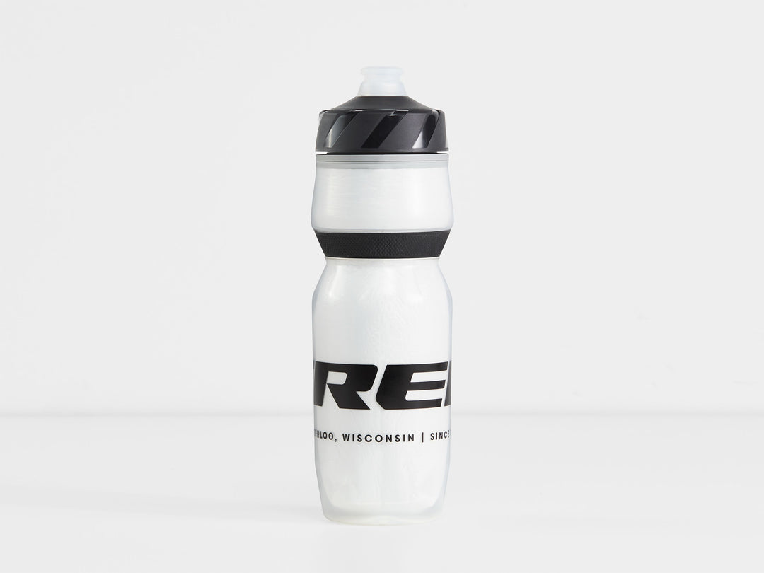 Bottle Trek Voda Ice 20oz White