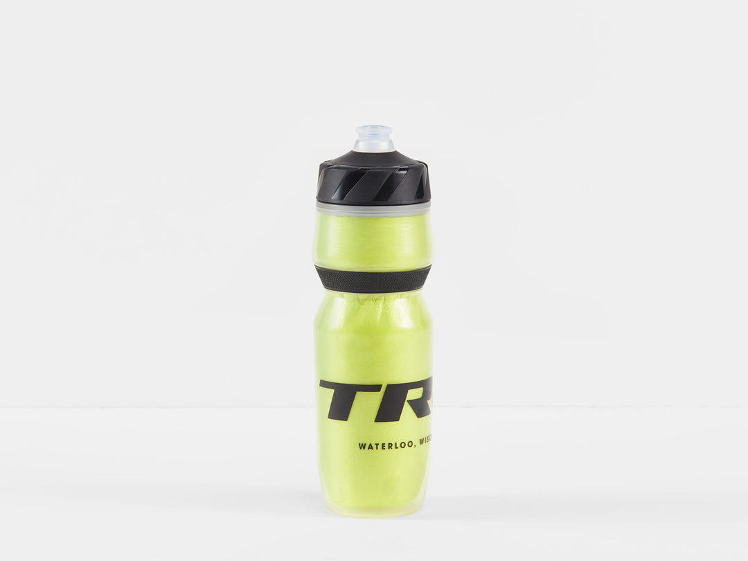 Bottle Trek Voda Ice 20oz High Visibility Yellow