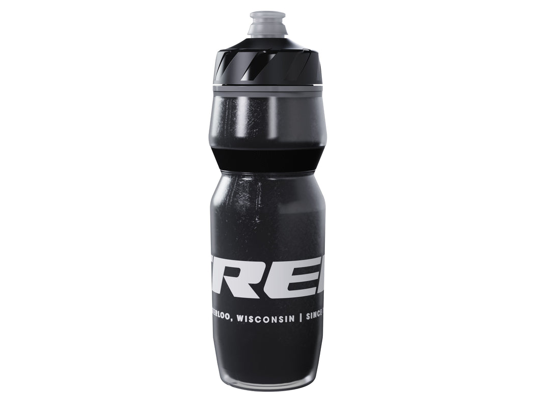 Bottle Trek Voda Ice 20oz Black