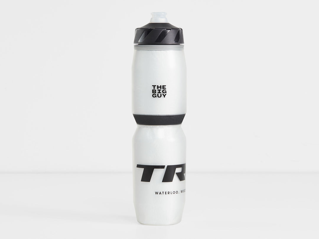 Bottle Trek Voda Ice 28oz White