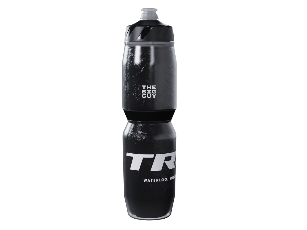 Bottle Trek Voda Ice 28oz Black