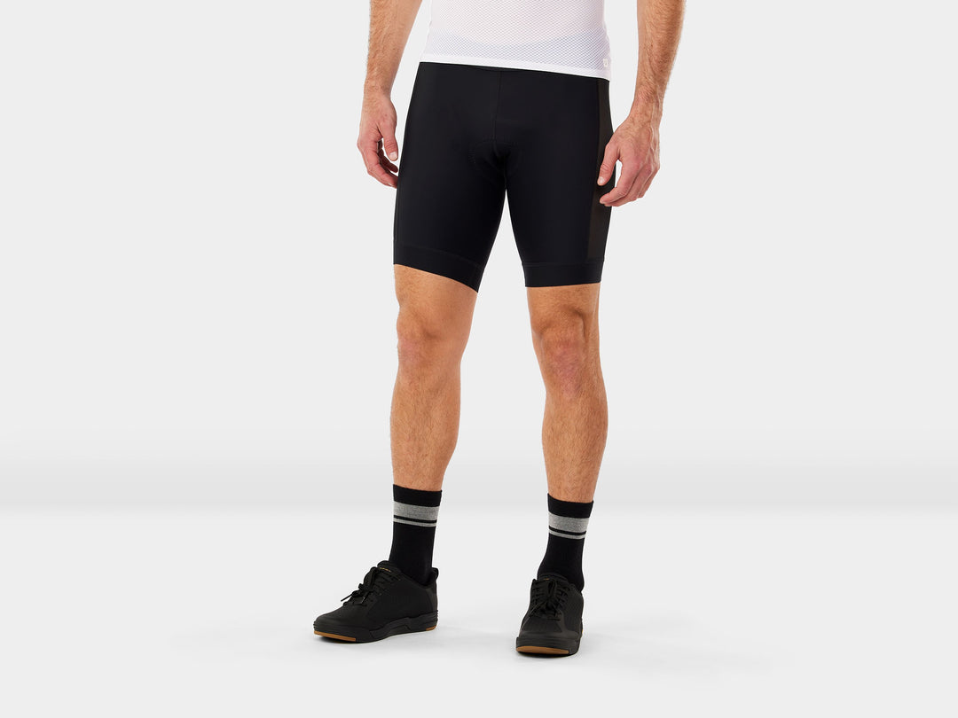 Short Trek Liner Small Black