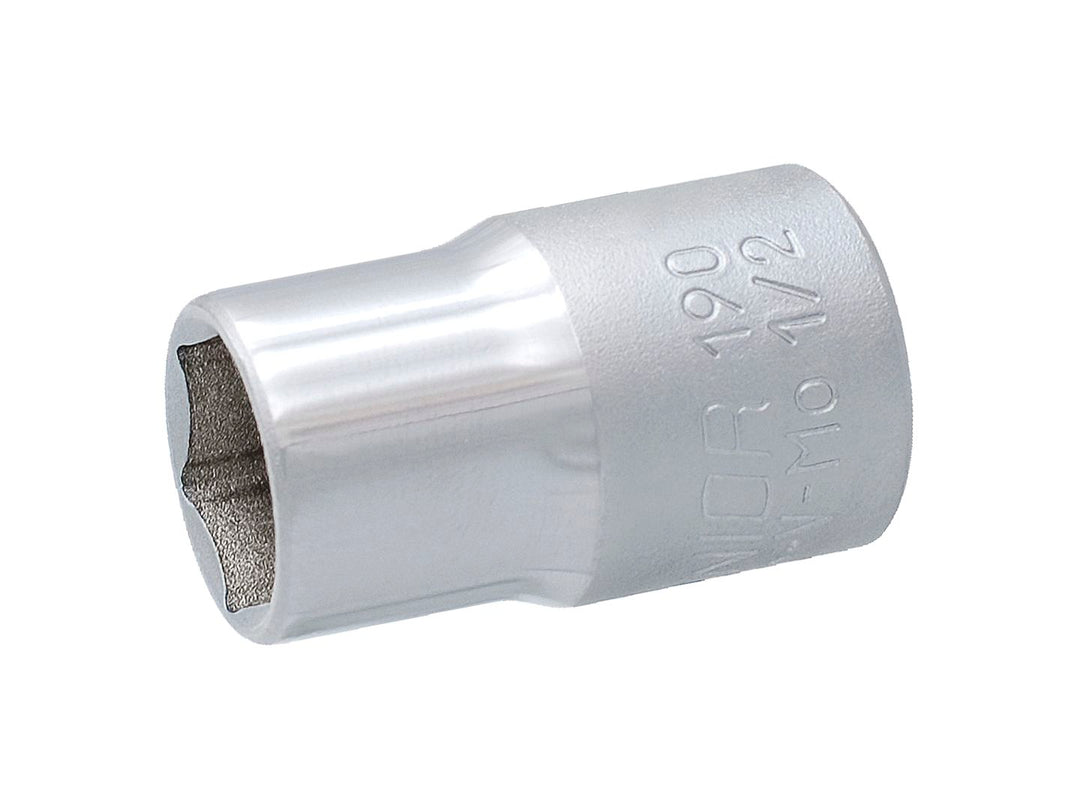 trek bicycle tools Unior Socket 1/2" Drive 18mm Tool – Trek Bicycle Stores of Florida