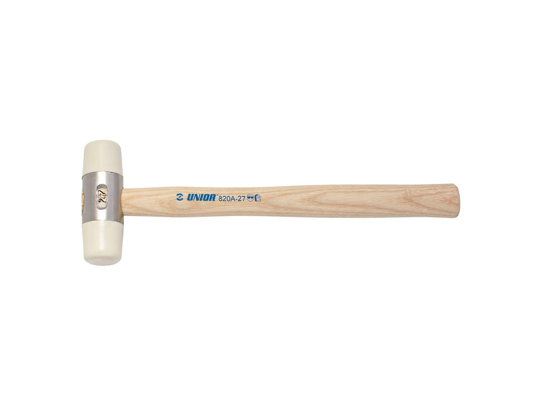 Tool Unior Soft Bumping Hammer 27mm
