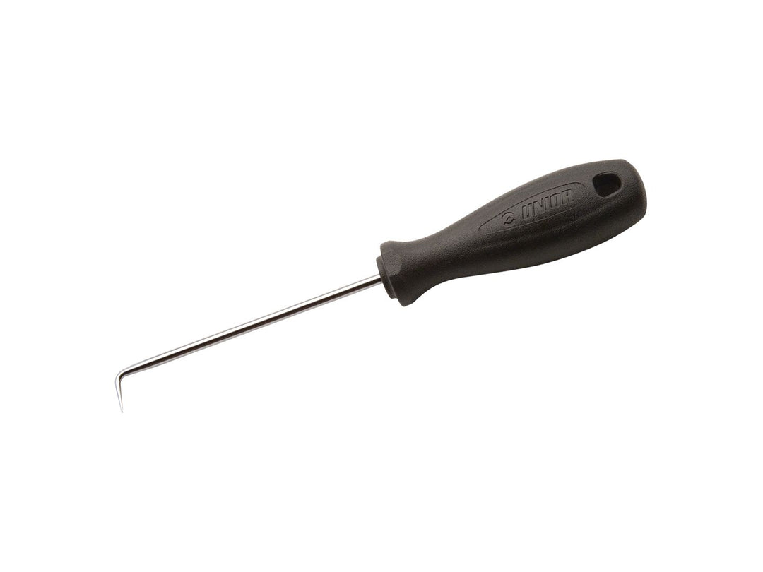 Tool Unior Awl Round 90 Degree Blade