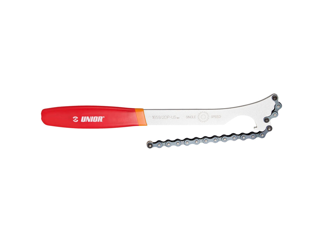 Tool Unior Chain Whip Single-Speed 1/8"