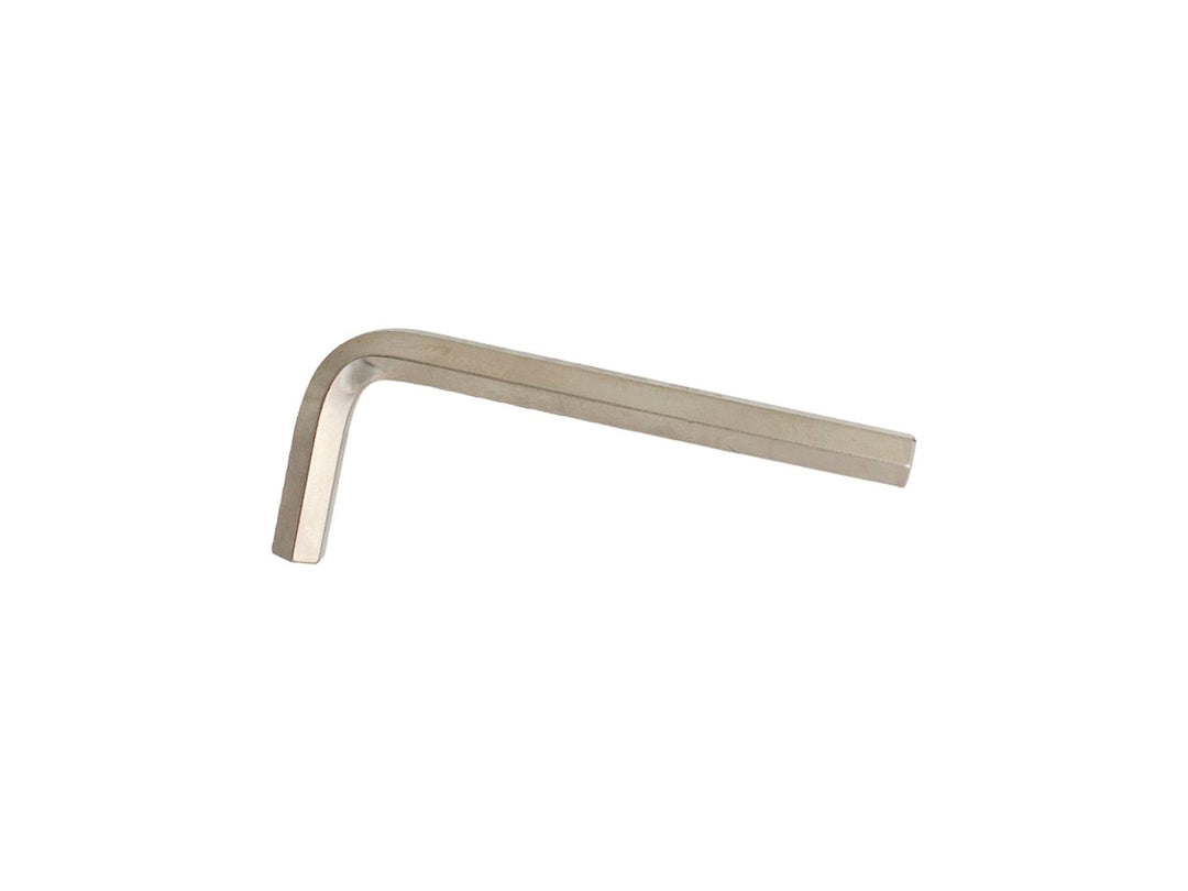 Unior Hexagon Wrench 1.5mm Silver Tool