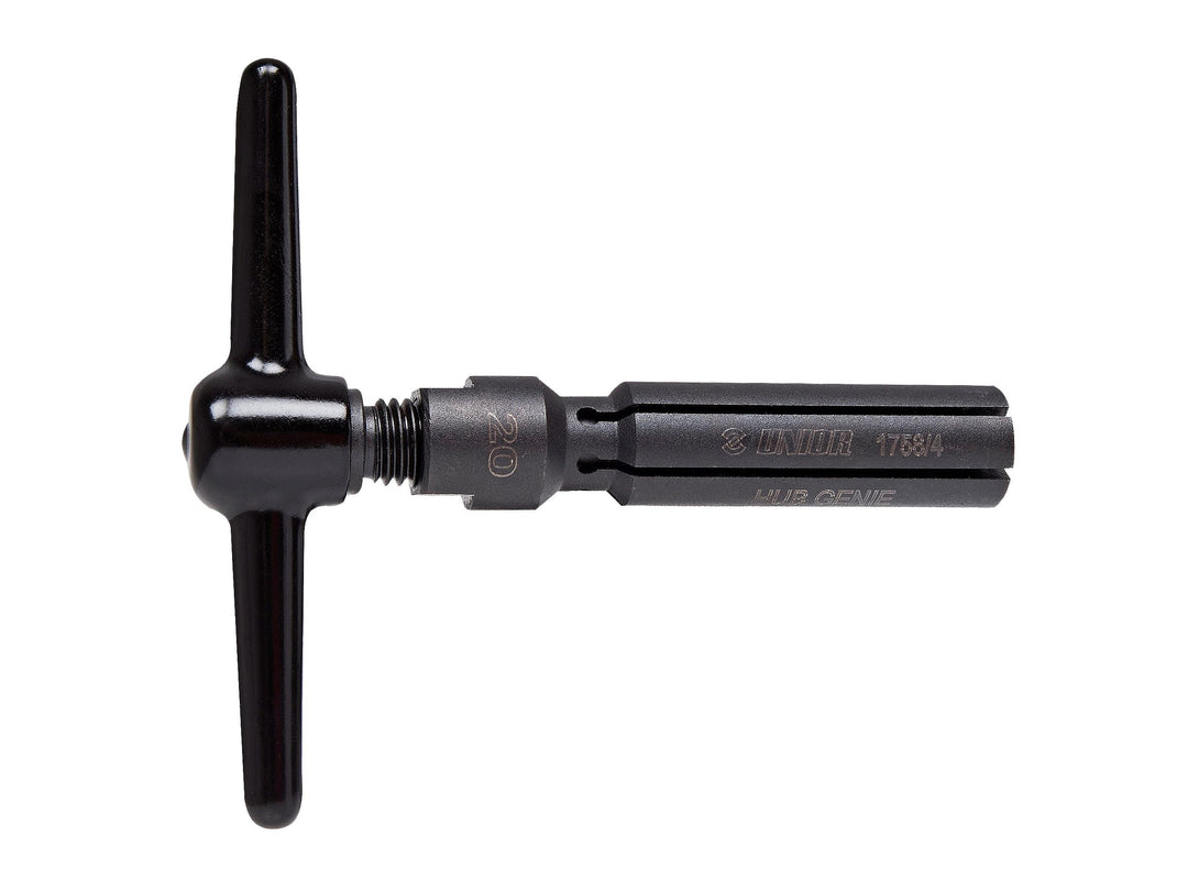 Tool Unior Hub Genie 20mm Hubs