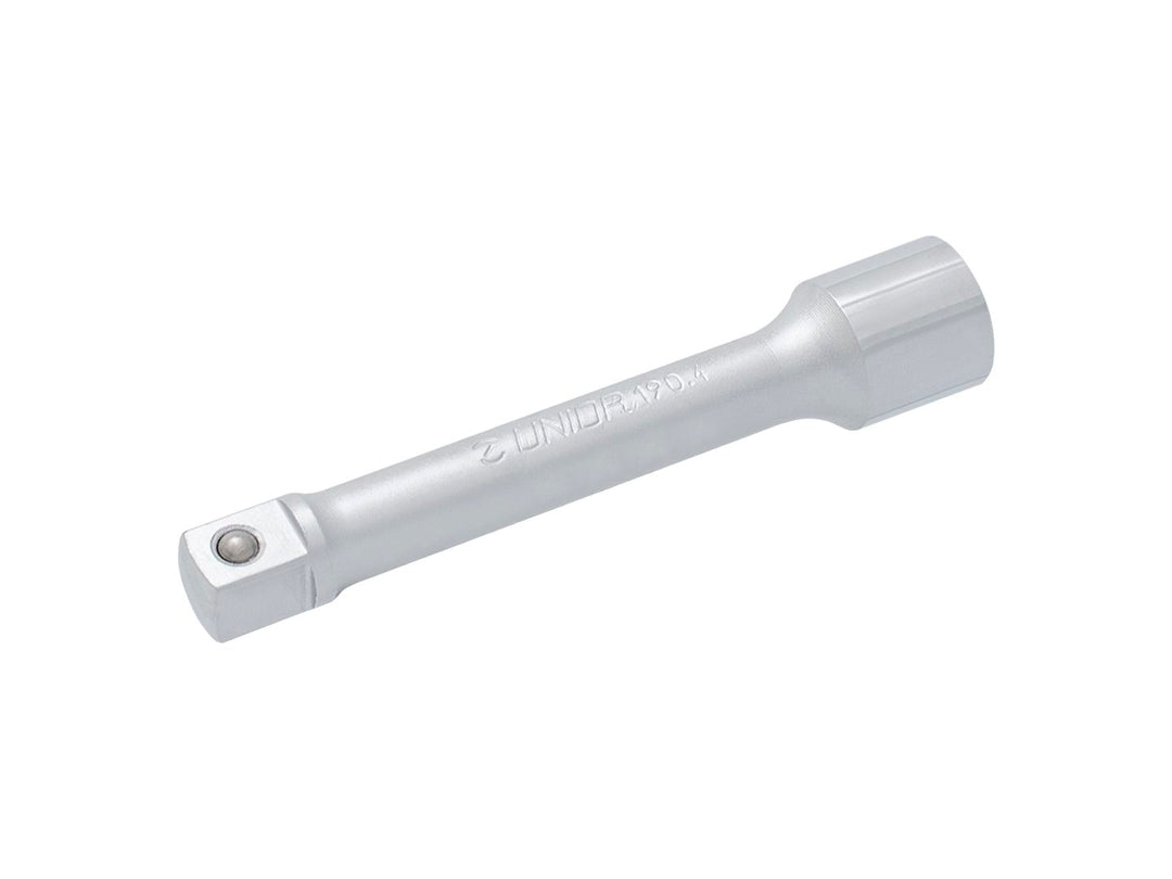 Tool Unior Socket Extension Bar 1/2" Drive