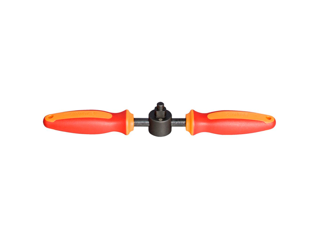 Tool Unior Handle for Reamers and Taps