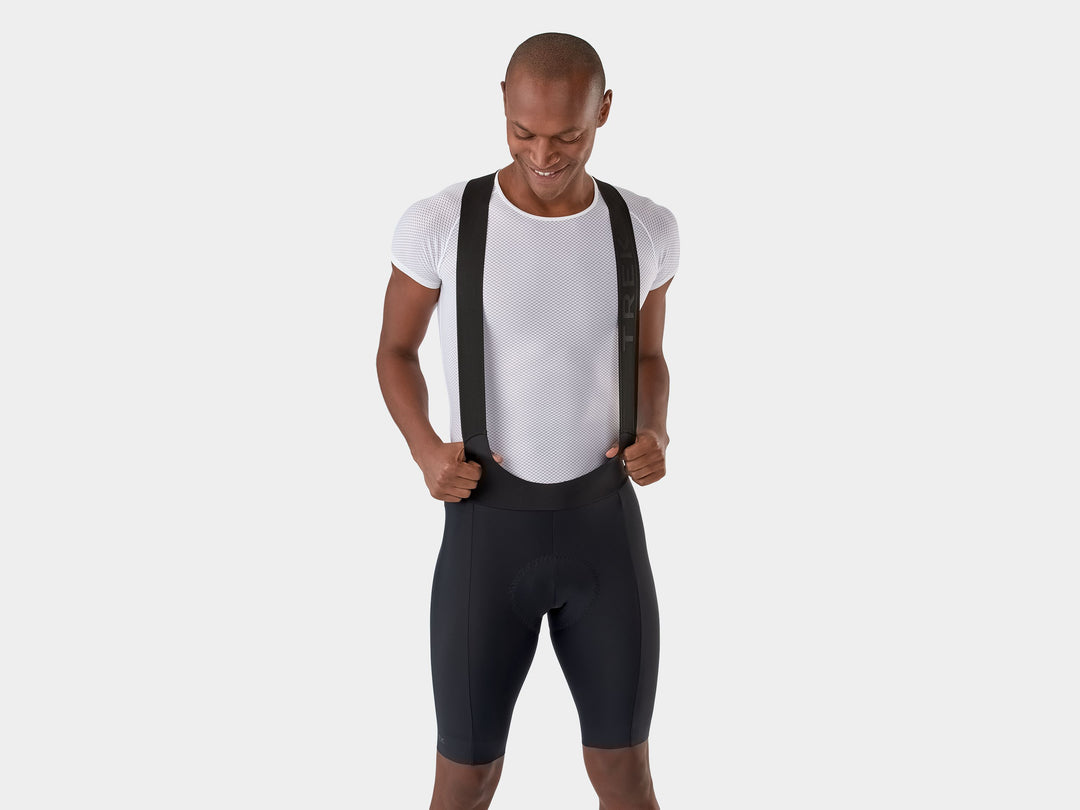 Short Trek Velocis Bib Small Black