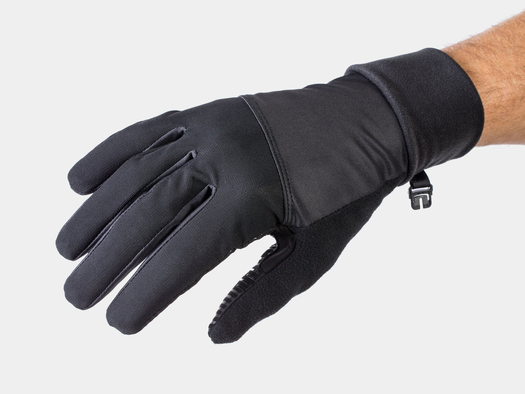 Glove Bontrager Circuit Wind Cycling X-Large Black
