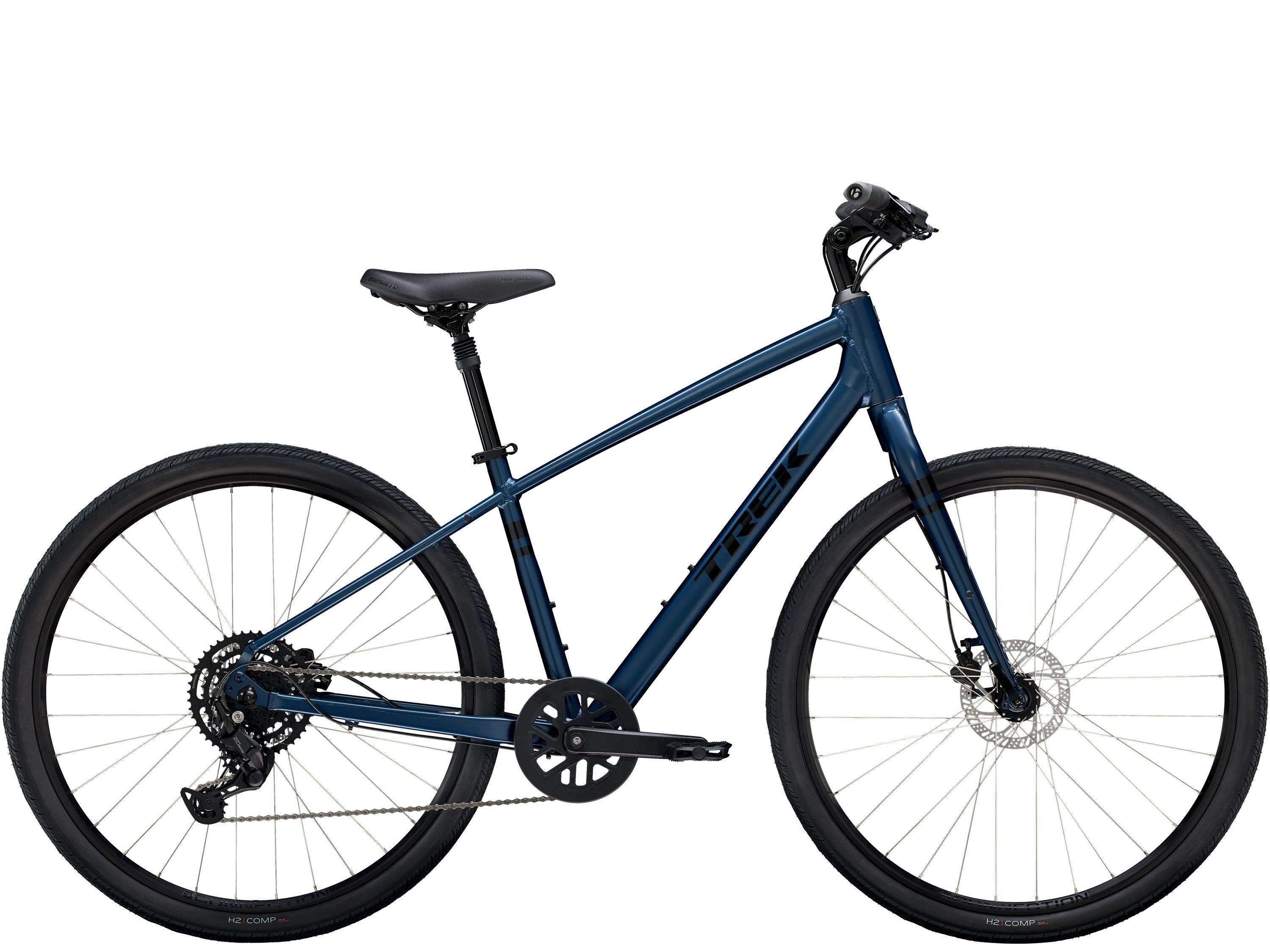 Trek Verve 2 Gen 5 – Trek Bike Shops of Florida