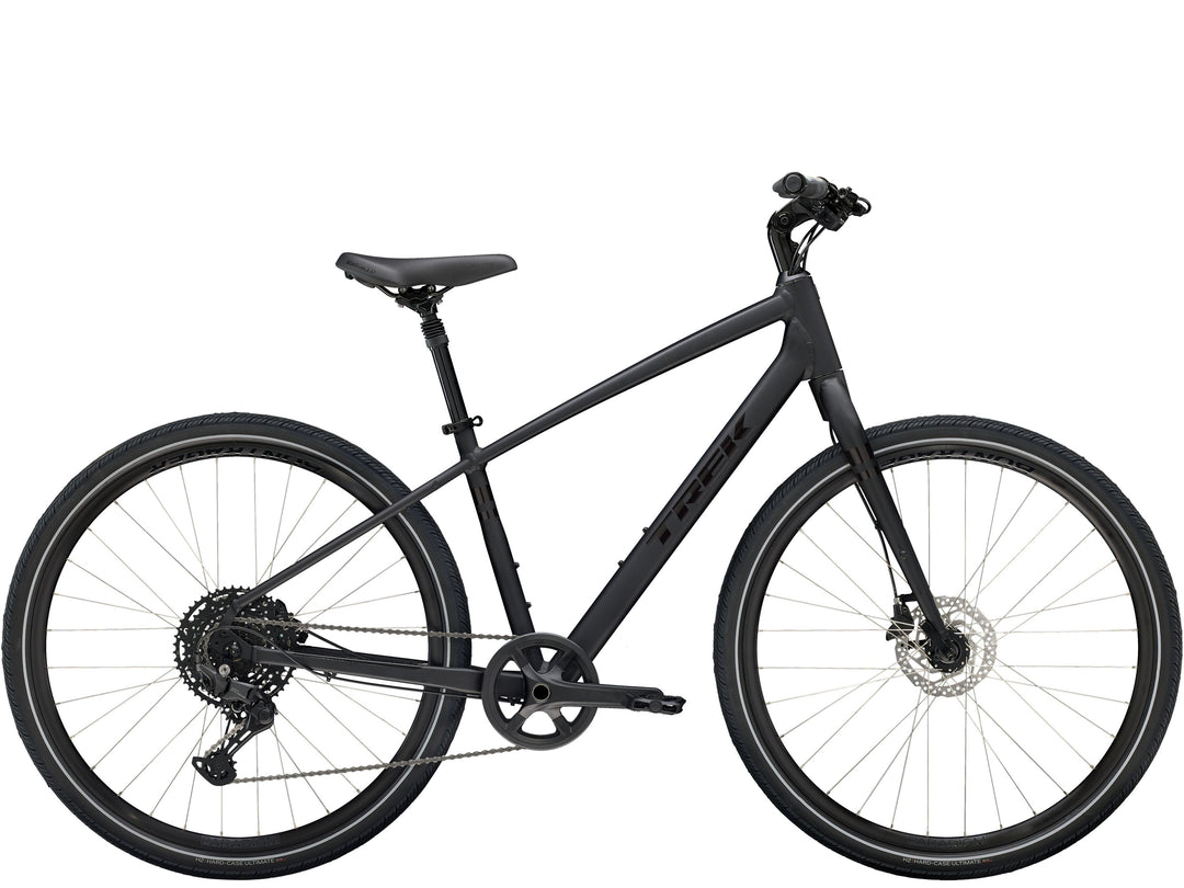 Verve 3 Gen 5, Matte Trek Black / Large Verve 3 Gen 5, Matte Trek Black / Large