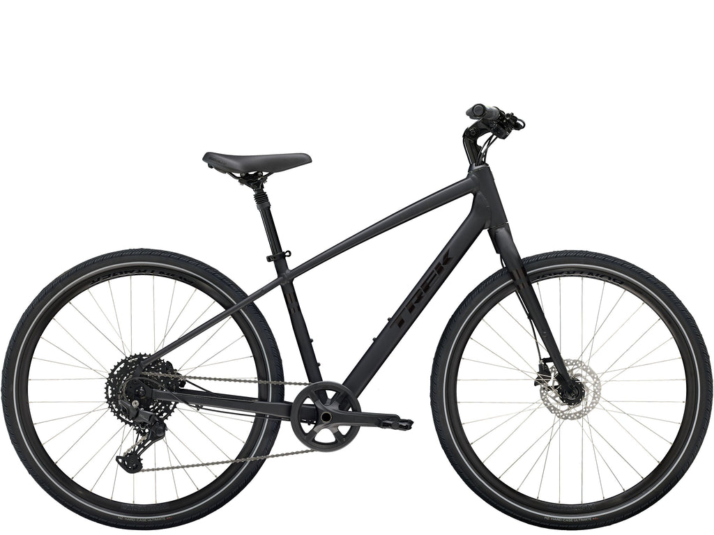 Verve 3 Gen 5, Matte Trek Black / Large