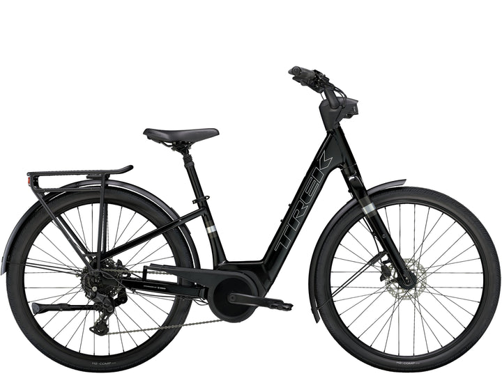 Verve+ 2 LS US S Trek Black