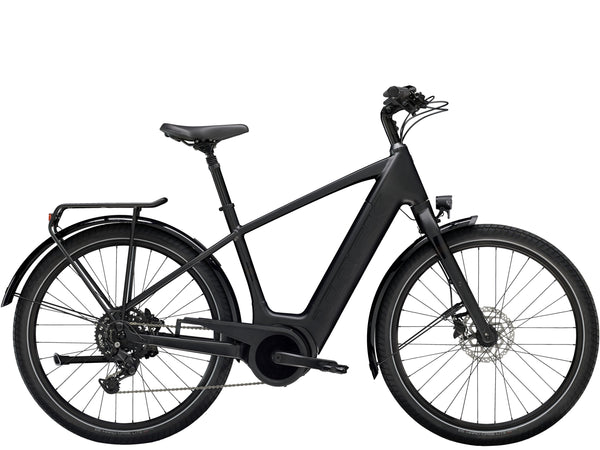 ペクローさま★【引取優先】TREK Eバイク VERVE+ 電動アシスト自転車 Trek Verve+ 3 | Electric Hybrid Bike | Bosch Pedal Assist – Trek