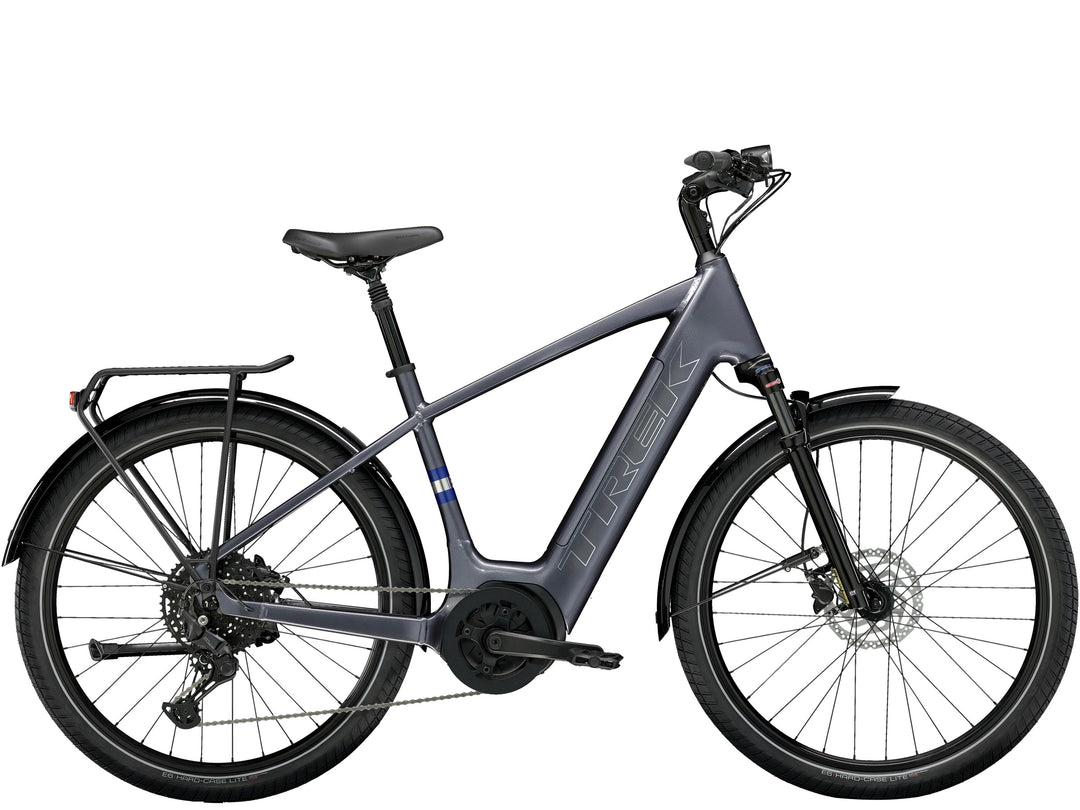 Verve+ 4S SO US M Galactic Grey