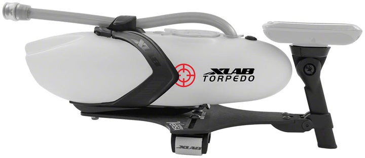 XLAB Torpedo Versa 200 Clear