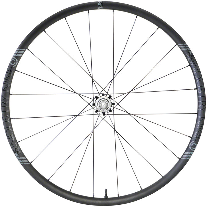 Industry Nine AR25 Rear Wheel - 700 12 x 142mm Center-Lock HG 11