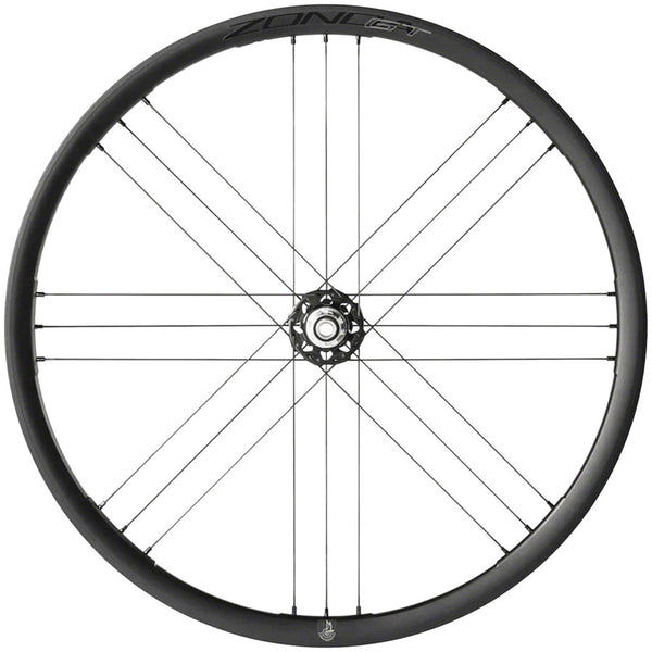 Campagnolo Zonda GT Rear Wheel - 700c 12 x 142mm Center-Lock N3W 2