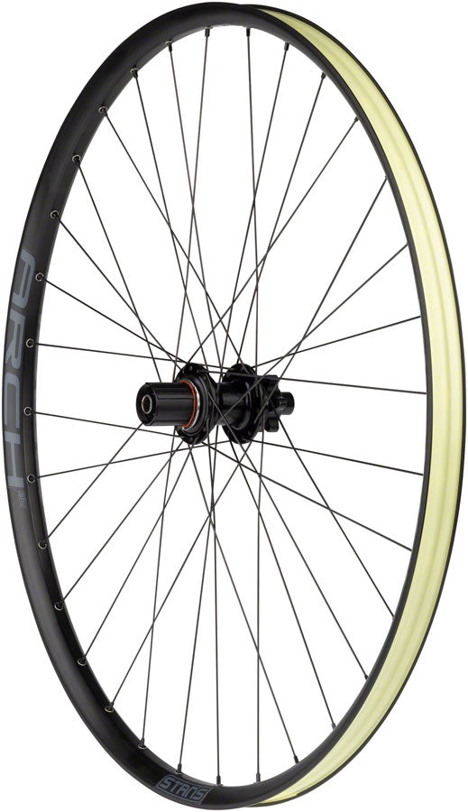 Stan's Arch S2 Rear Wheel - 27.5" 12 x 142mm 6-Bolt HG11 32H