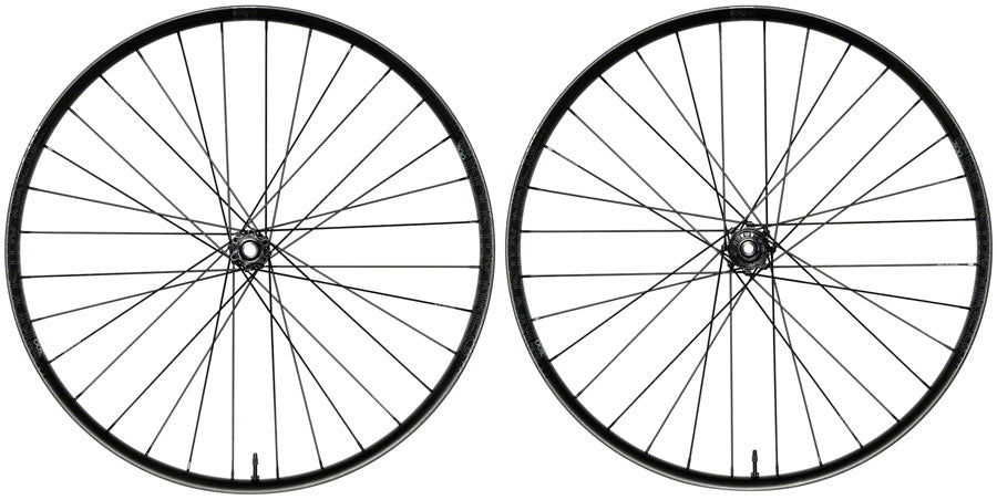 Industry Nine Enduro 300 Wheelset - 29" 15 x 110mm/12 x 148mm 6-Bolt XD BLK