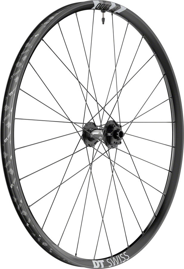 DT Swiss F 1900 Front Wheel