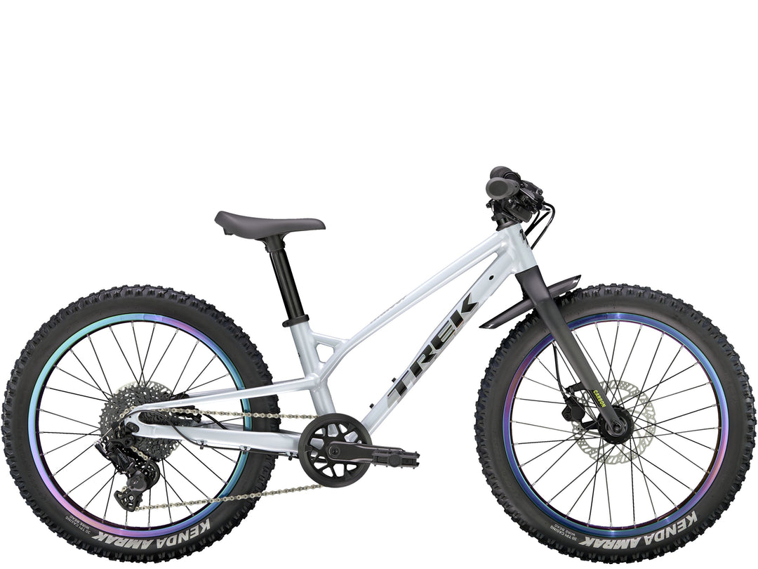 Wahoo 20 Trail 20 Plasma Grey Pearl