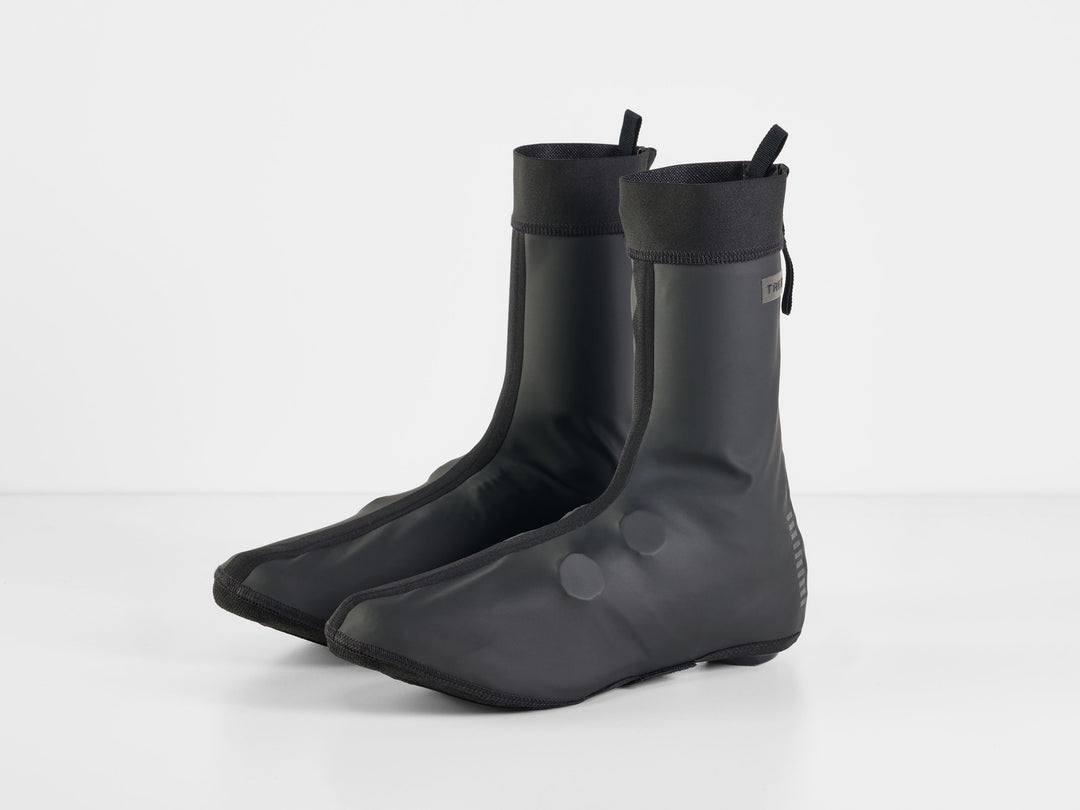 Bootie Trek Waterproof Shoe Cover Small (38.5-40) Black