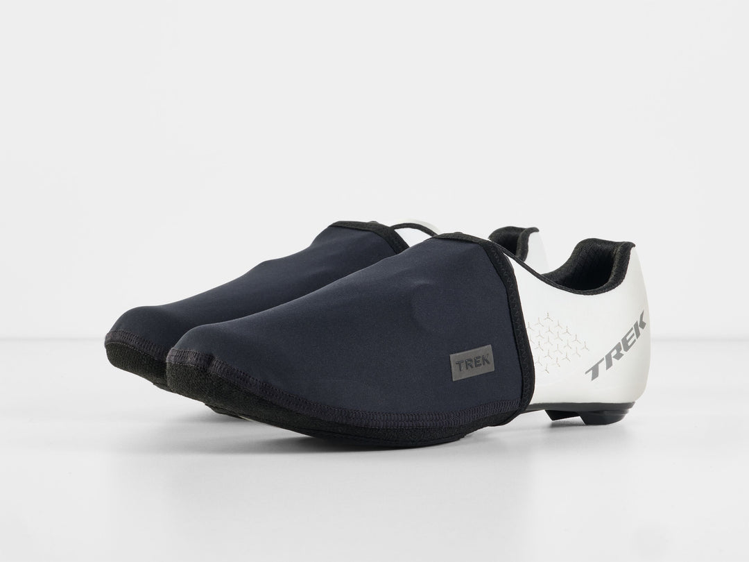 Bootie Trek Wind Cycling Toe Cover L/XL (42.5-46) Black