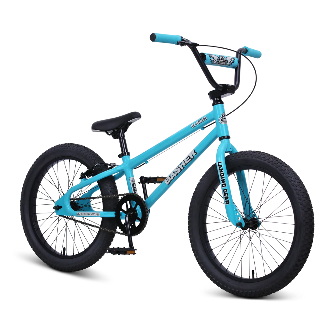 Basher 20" - Sky Blue / 20"