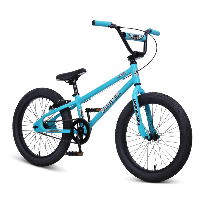 Basher 20" - Sky Blue / 20"