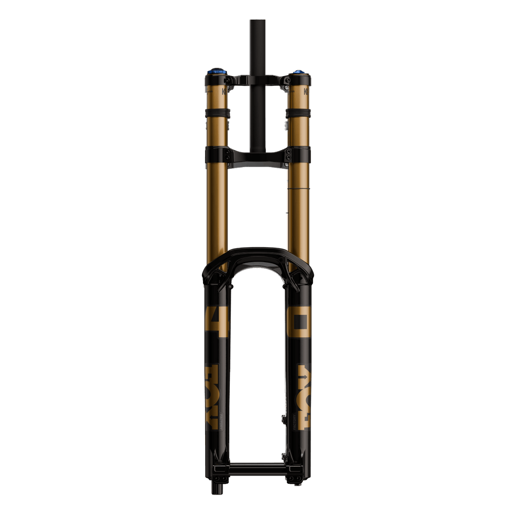 FOX 40 FACTORY - GRIP X2 - 29in / Shiny Black