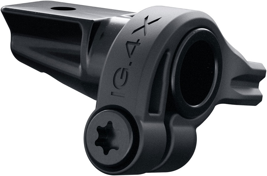 Magura Gustav/Louise Shiftmix Clamp Adapter - Shimano I-SPEC EV Shifters Adjustable IG4.X Right/Left