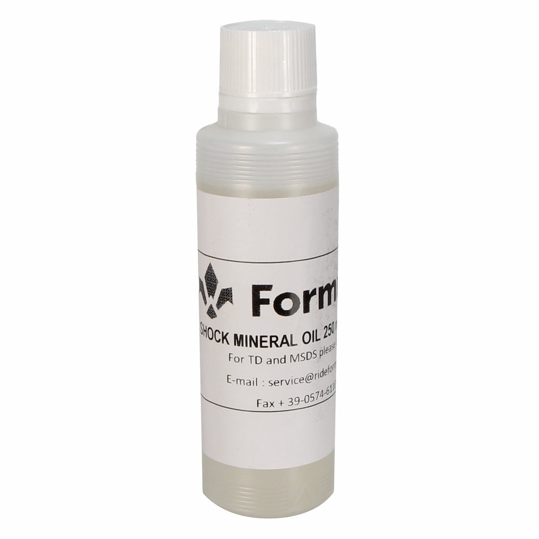 Formula Italy MOD Coil Shock CTS Oil 250ml