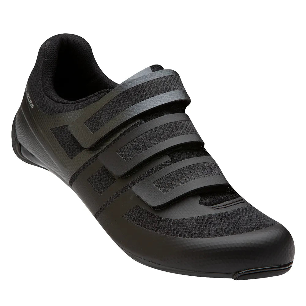 Women's Quest Road Shoes - BLACK/BLACK / 39.0