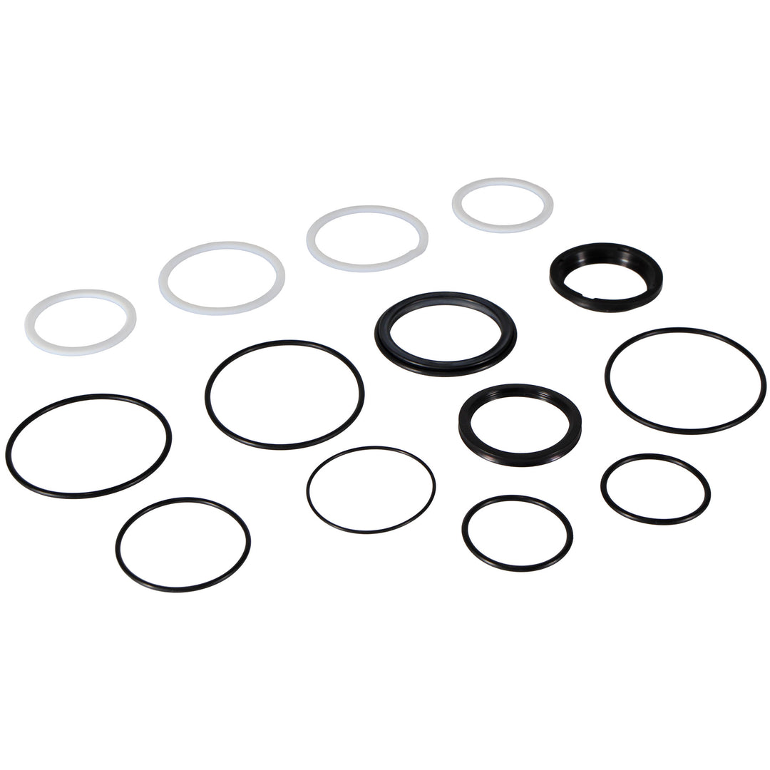 Fox Shox Air Spring Rebuild Kit Float Genie Float X Genie