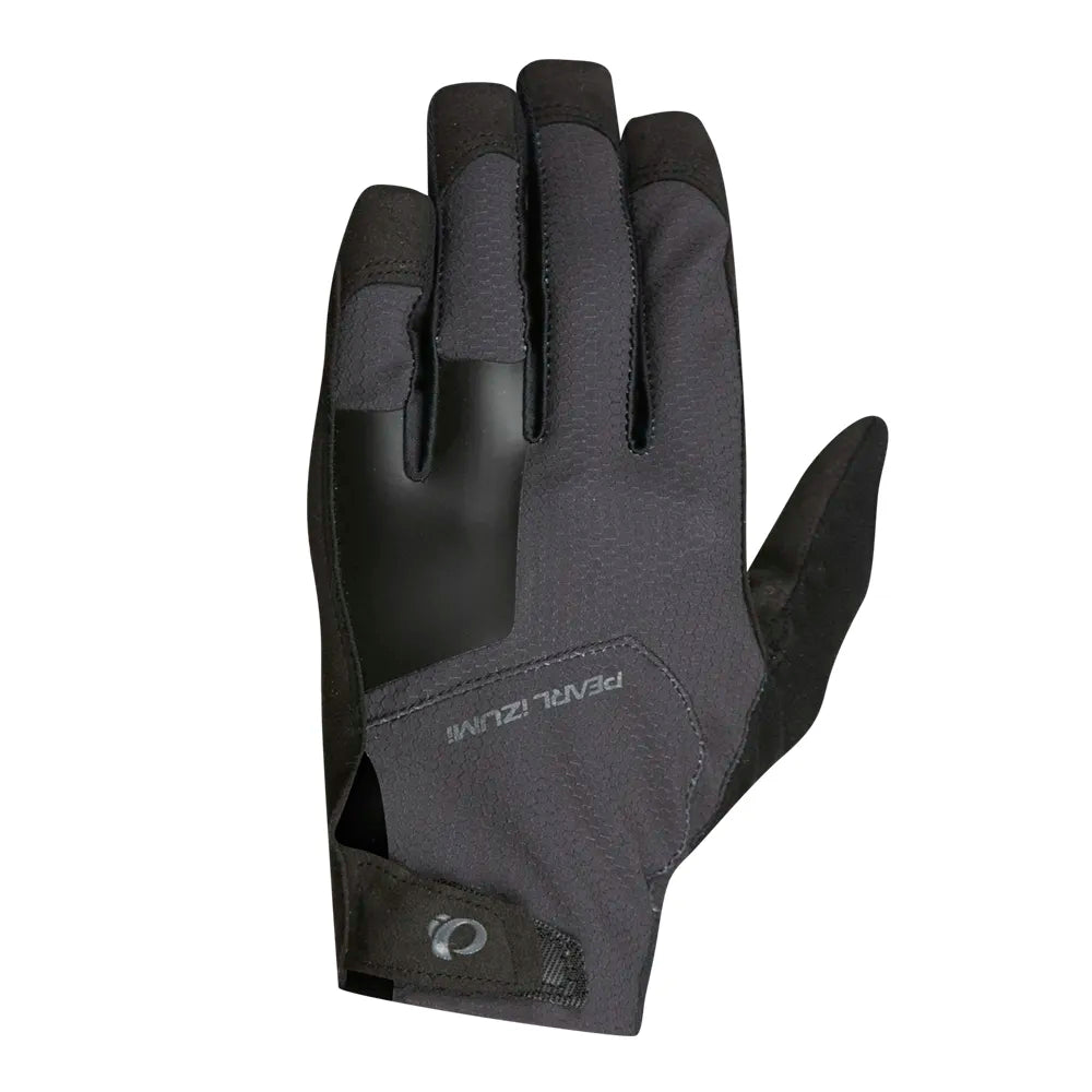 Men's Summit PRO Gloves - BLACK / S