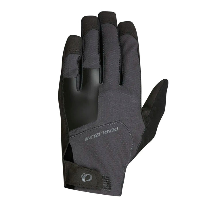 Men's Summit PRO Gloves - BLACK / S