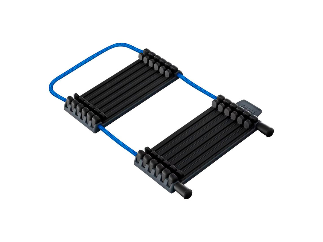 Car Rack Part Thule Carbon Frame Protector Black