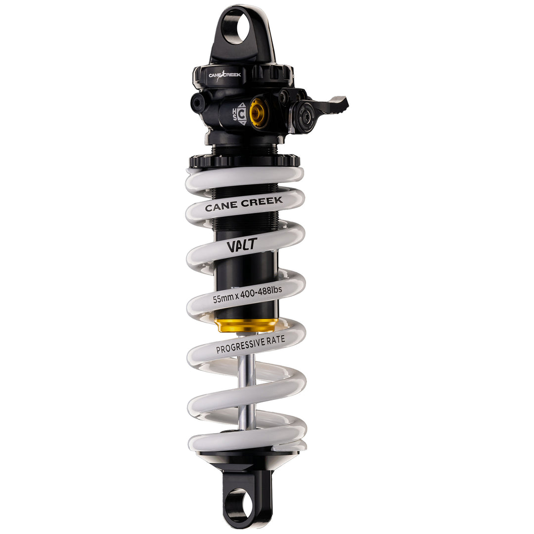 Cane Creek DB Coil IL G2 Shock 210/55mm
